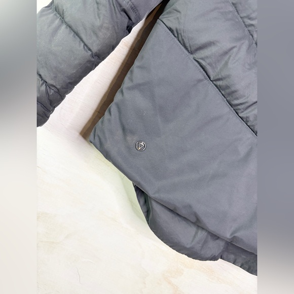 Ivivva Reversible Puffer Jacket - Picture 4 of 7